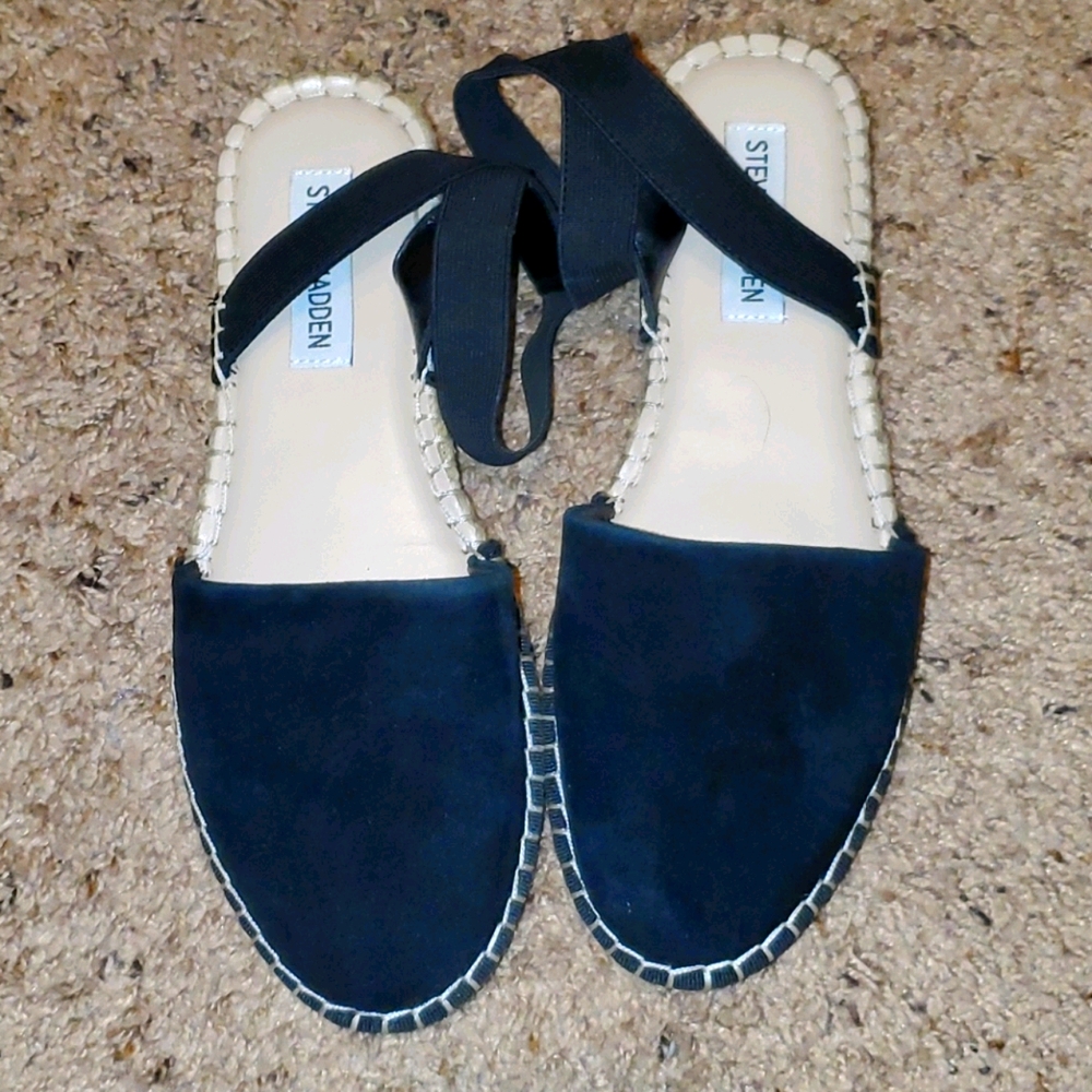 Steve Madden loafers